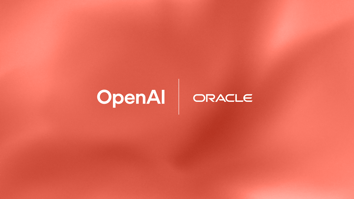 OpenAI Expands Access to Models via Oracle Cloud