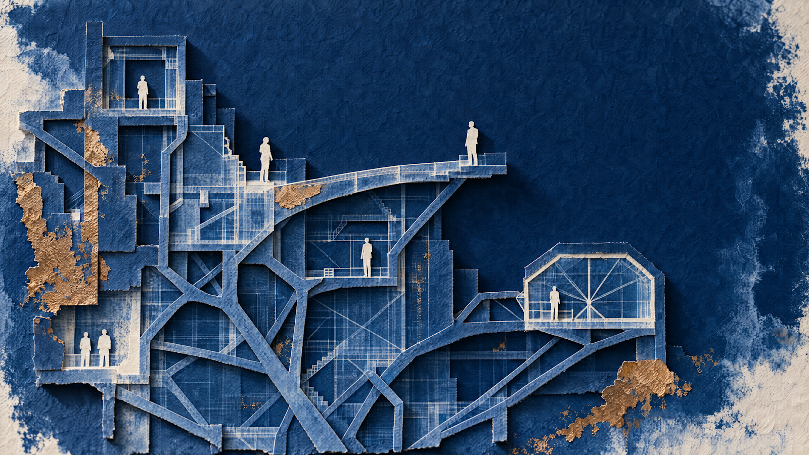 OpenAI explores AI's role in reorganizing corporate structures