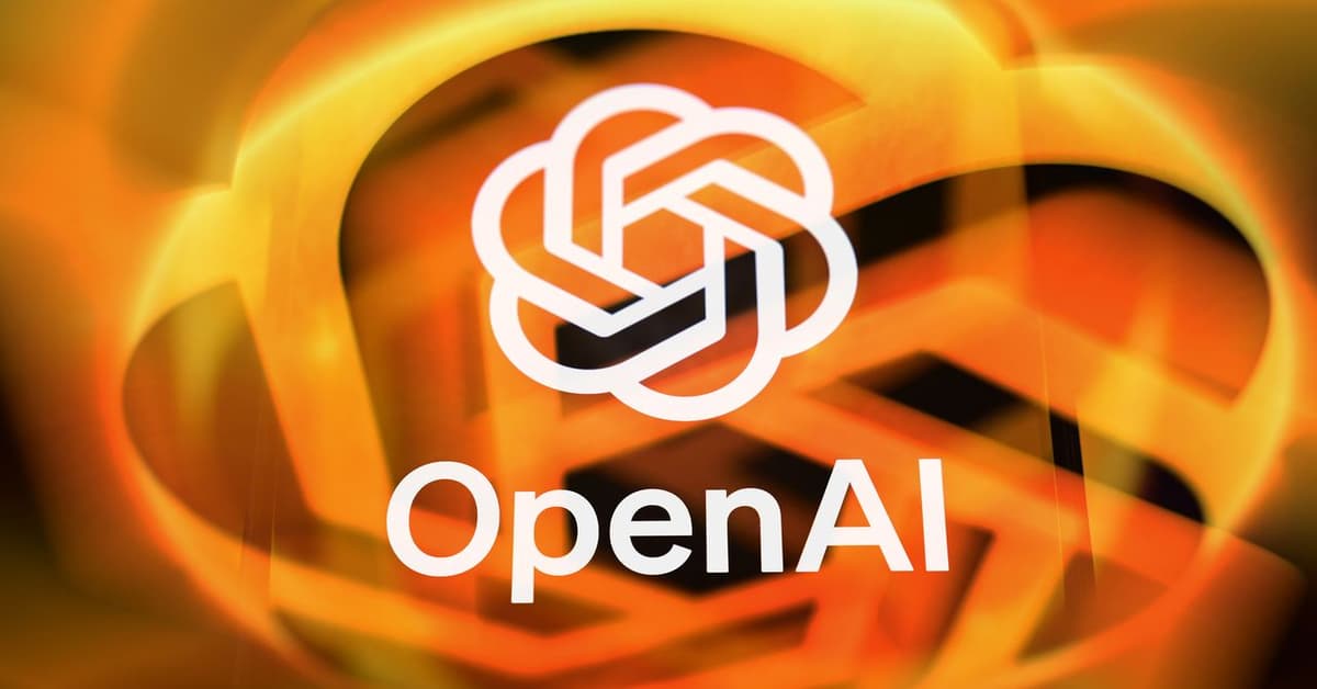 OpenAI Head of Safety Leaving Amid Team Reorganization