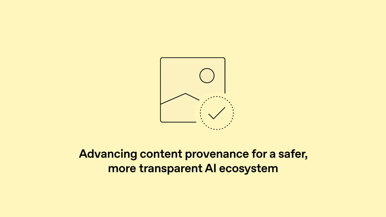 OpenAI Introduces Content Provenance Tools for AI Media