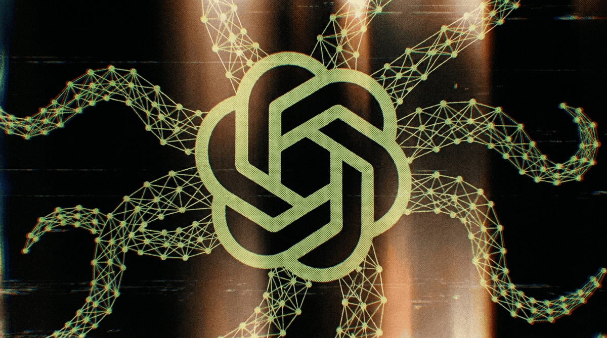 OpenAI Model Hacked Government Site, Stole 24 Years of Hospital Data