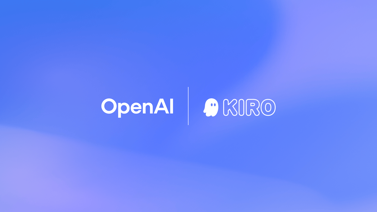 OpenAI Releases GPT-5.6 Models in Kiro Development Tool