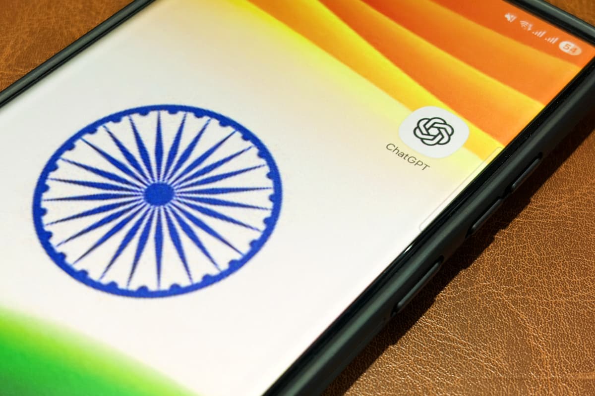 OpenAI to Show Ads on ChatGPT Free and Go Tiers in India