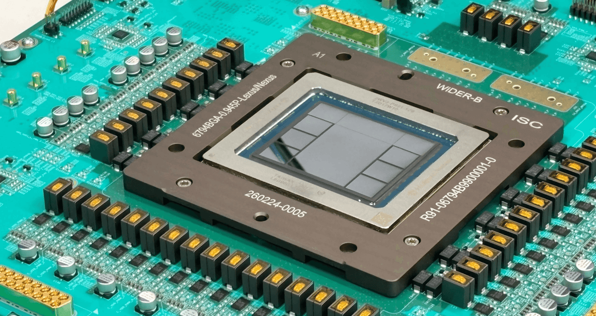OpenAI's Jalapeño Chip Outperforms Nvidia's Blackwell and Rubin in Inference Tests