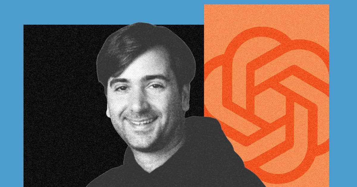 OpenAI's Super App Strategy Led by Tibo Sottiaux