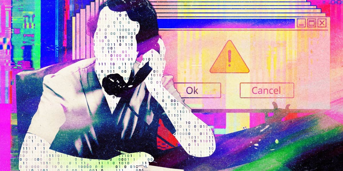 Personal AI Agents Reshape Internet Traffic