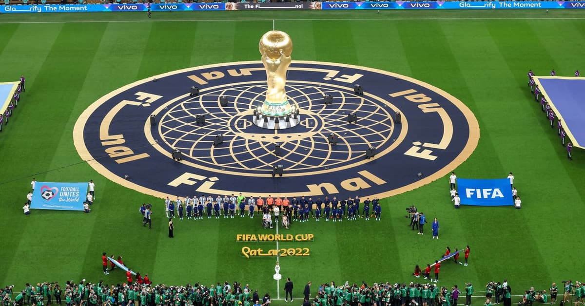 Qatar's Role in Testing FIFA's Tech Innovations