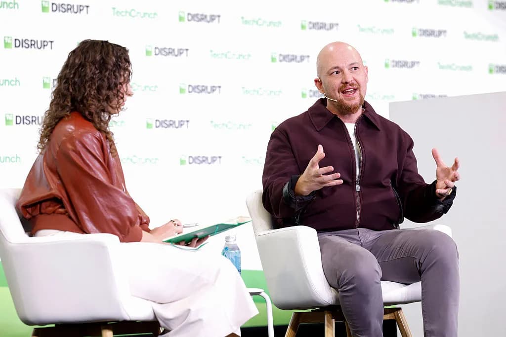 Replit CEO Envisions 'Self-Driving Company' with AI Agents