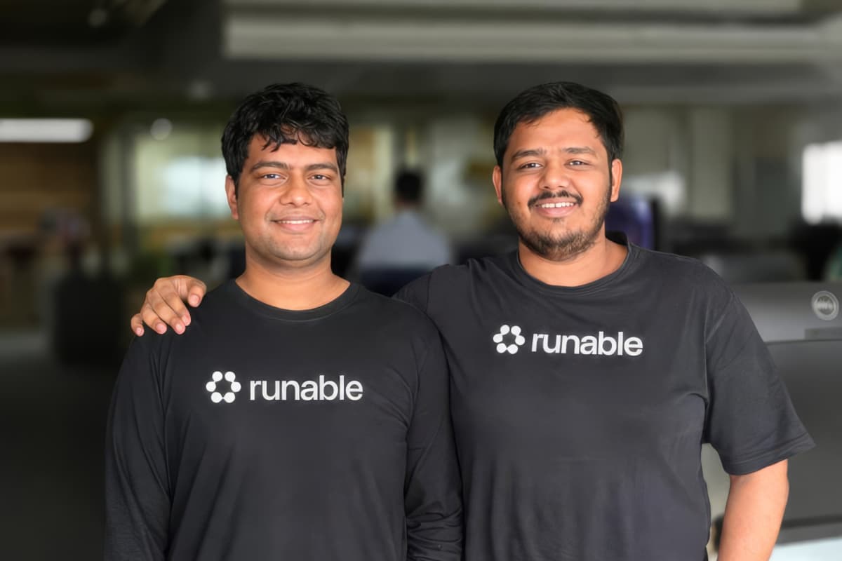 Runable Raises $21M to Expand AI Agents Beyond Building Businesses