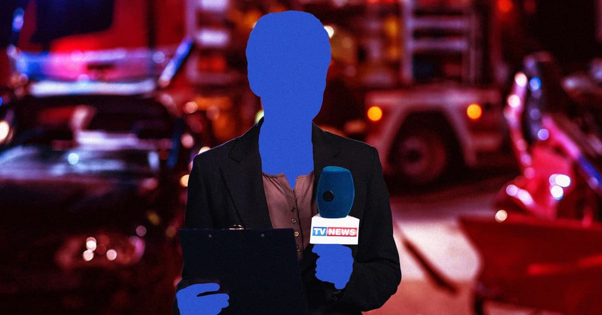 RuntimeWire's AI Newsroom Breaks News with AI-Generated Stories