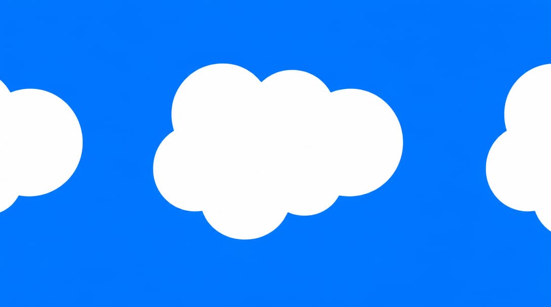 Salesforce Uses AI Agents to Cut Migration Time from 231 to 13 Days