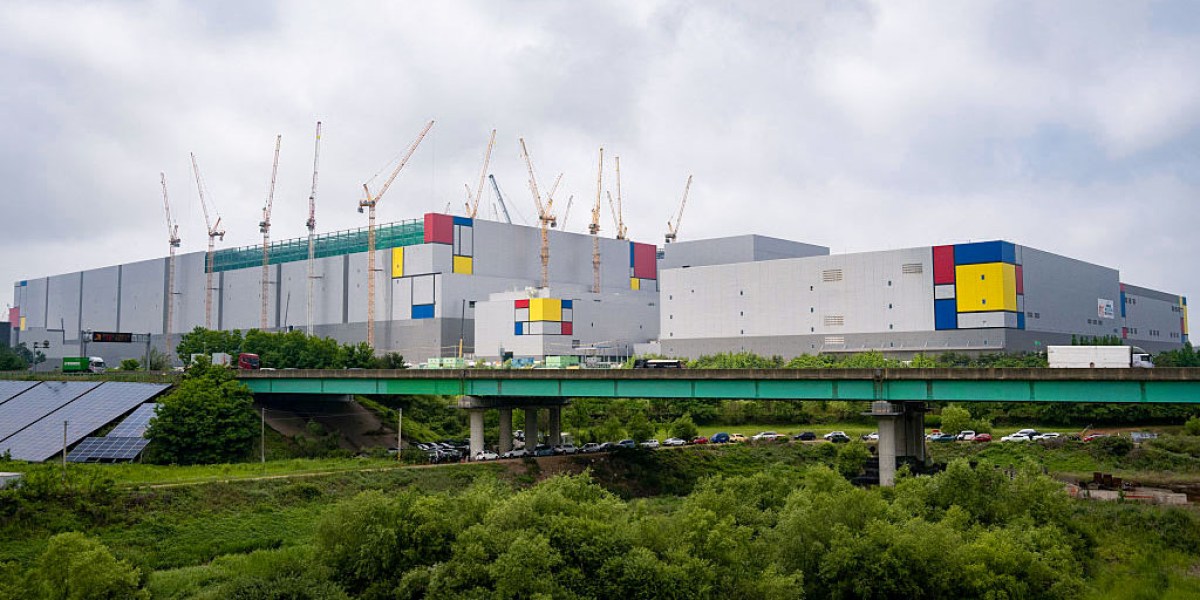 Samsung Expands Semiconductor Production in Pyeongtaek