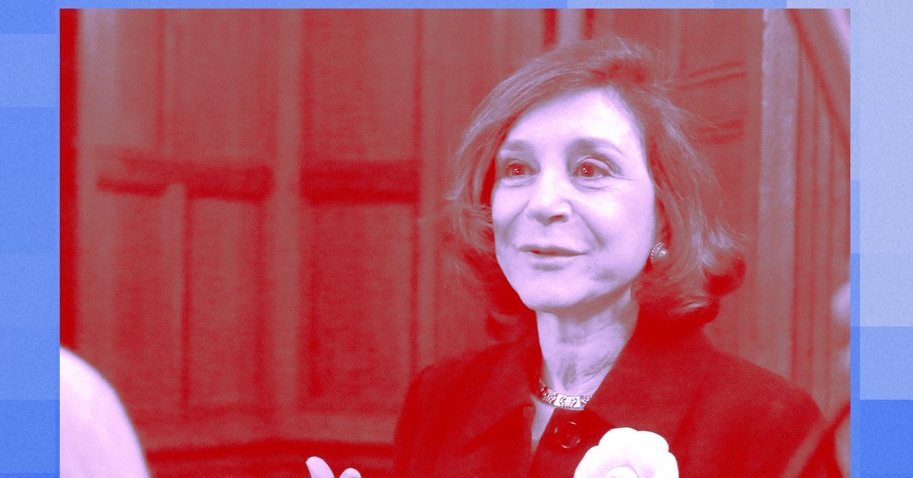 Sherry Turkle Warns Against Chatbots Using First Person
