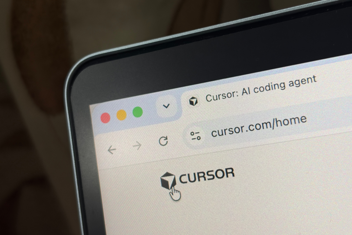 SpaceX Completes Acquisition of AI Coding Startup Cursor