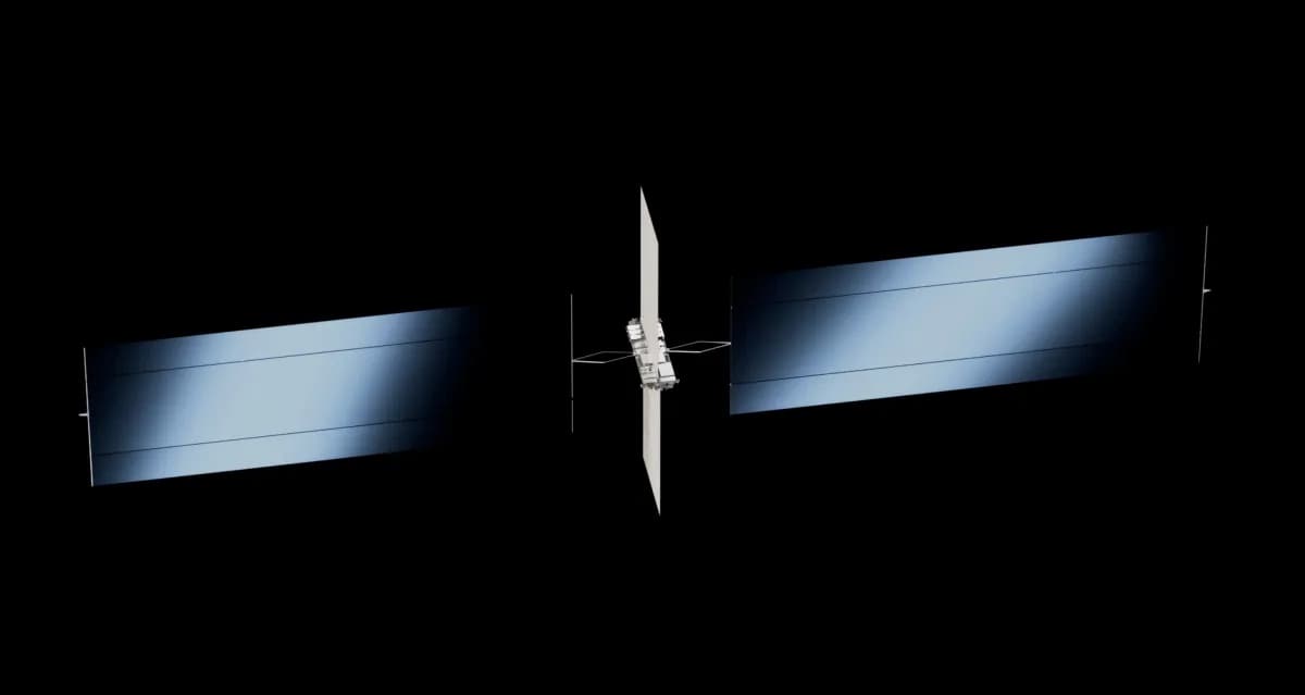 SpaceX's IPO Hinges on Reusable Rockets, Chip Foundry, and Satellite Production
