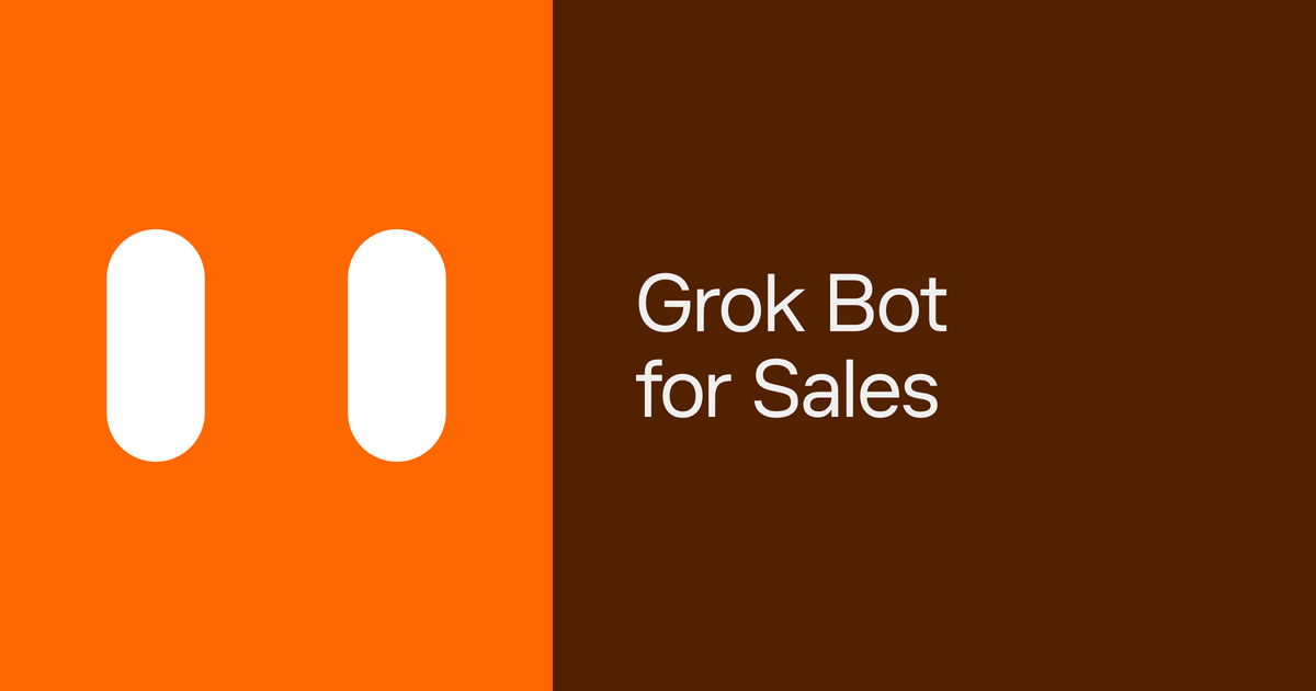 SpaceXSI introduces Shared Bots for sales team collaboration
