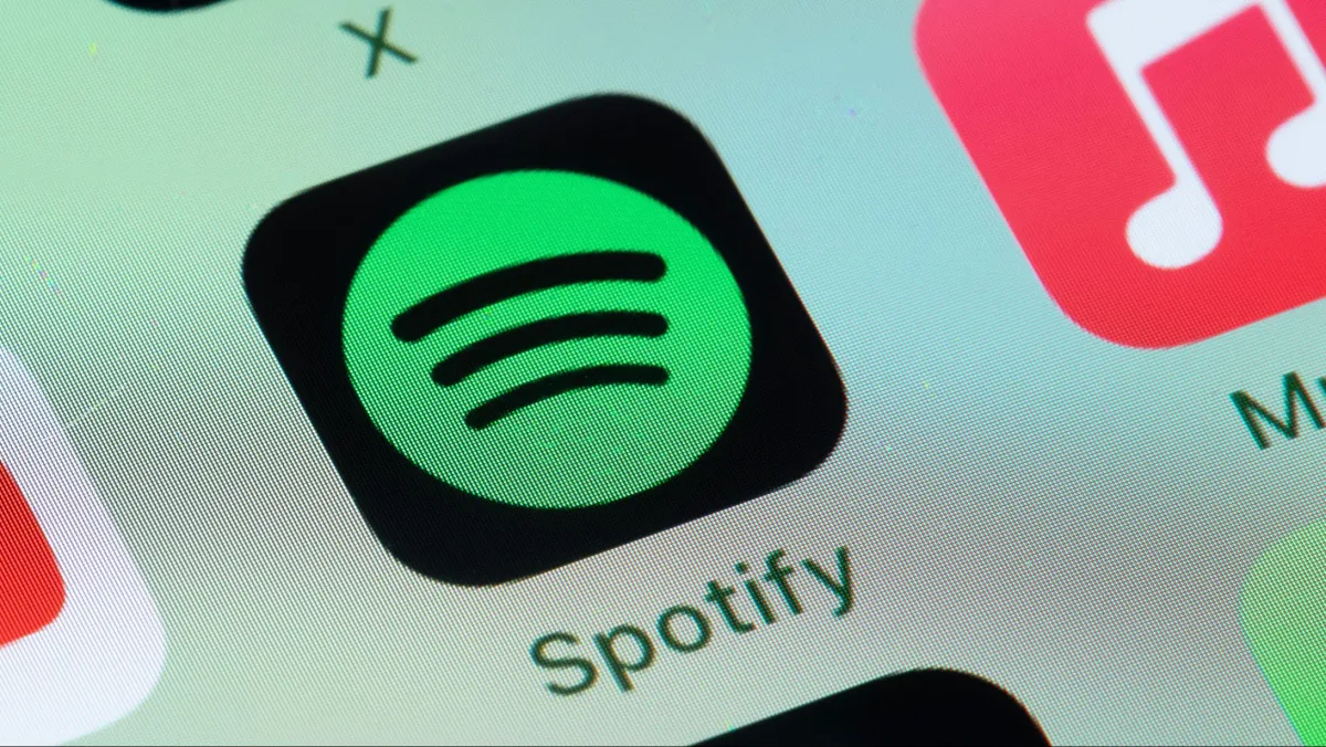 Spotify Sees AI Agents as Growth Opportunity
