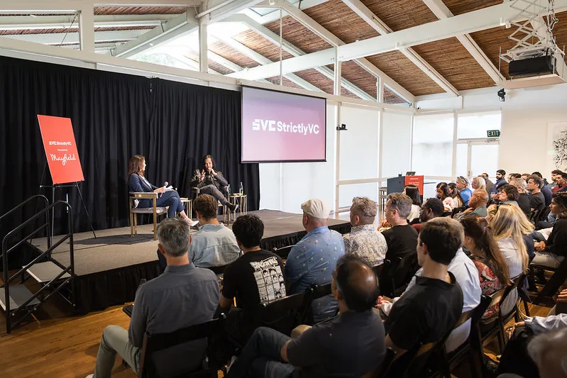 StrictlyVC Los Angeles 2026 Focuses on Defense Tech and AI Innovation