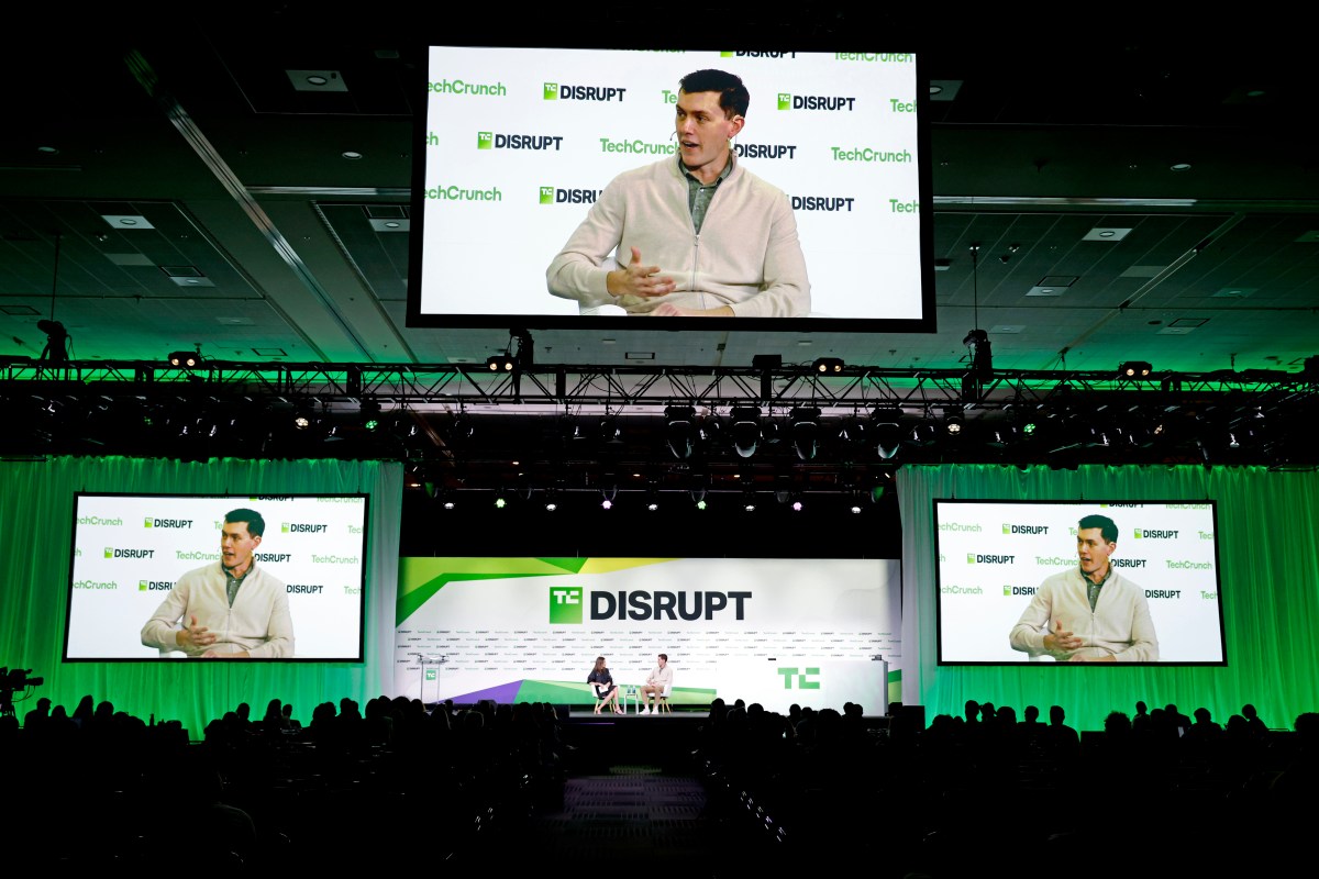 TechCrunch Disrupt 2026 Concludes with AI and Startup Focus