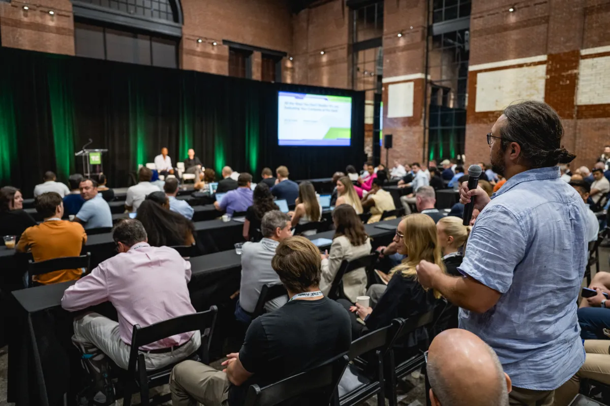 TechCrunch Founder Summit 2026 to explore scaling, product-market fit, and AI integration