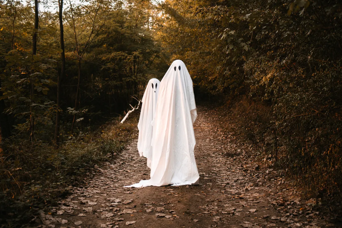 TechCrunch Suggests Last-Minute Techy Halloween Costumes