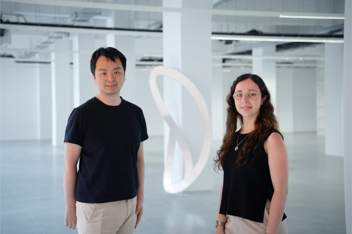 Theker Raises 85M to Build Generalist Factory Robots