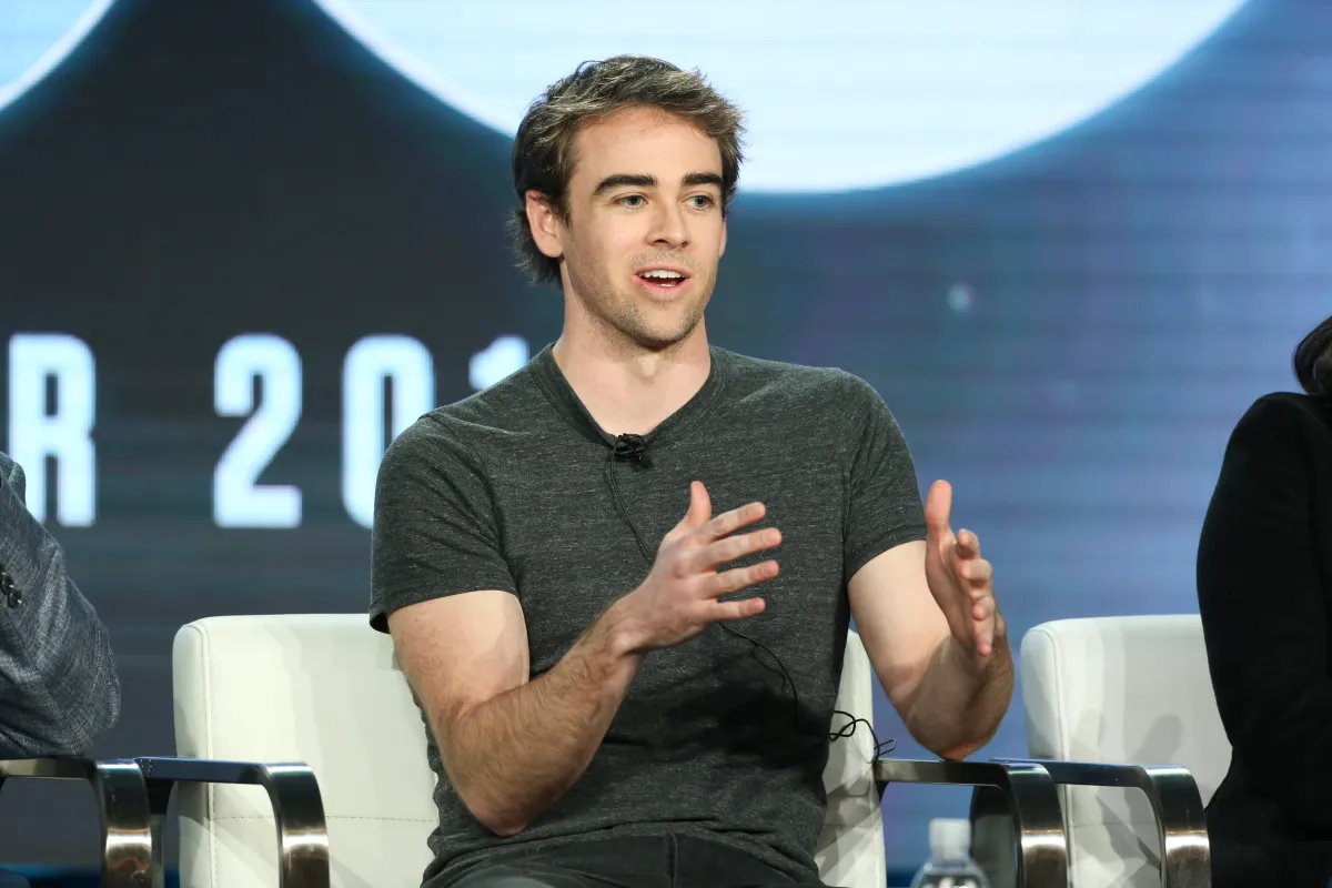 Theranos whistleblower warns AI boom could enable deception