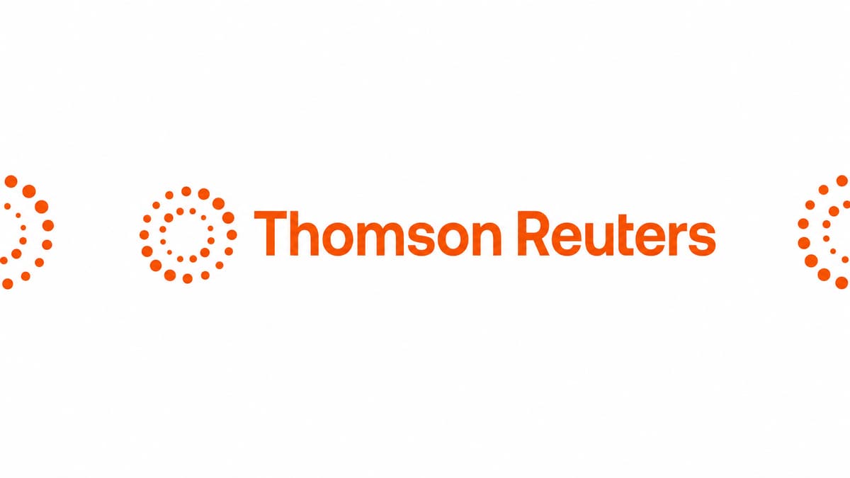 Thomson Reuters Develops In-House AI Model for Legal Work