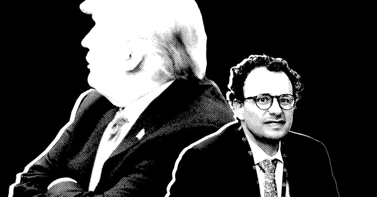 Trump White House Shifts Focus to Anthropic's Tom Brown Over Claude Fable 5