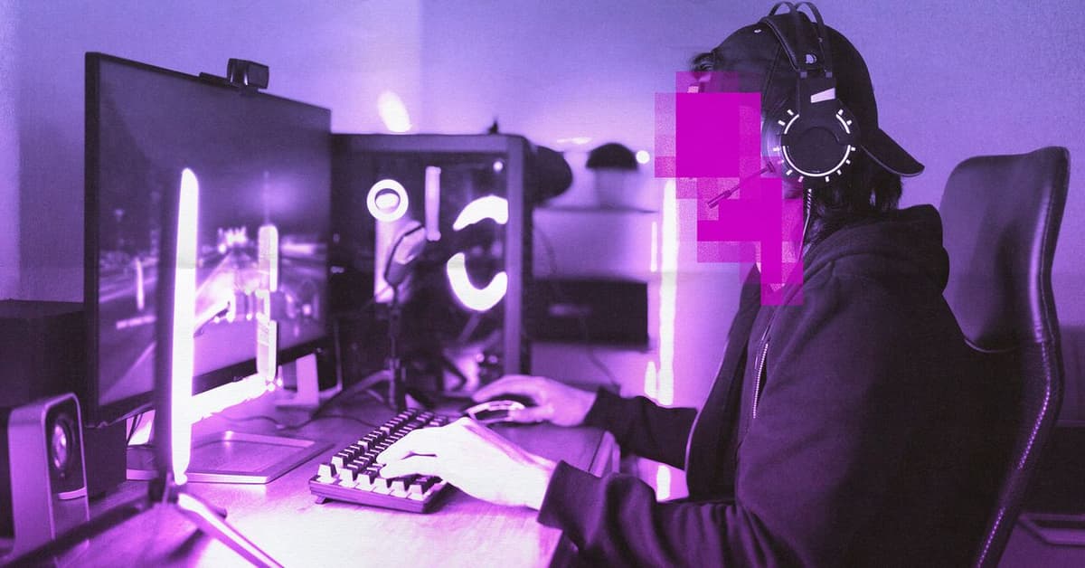 Twitch Lets Streamers Opt Out of AI Training
