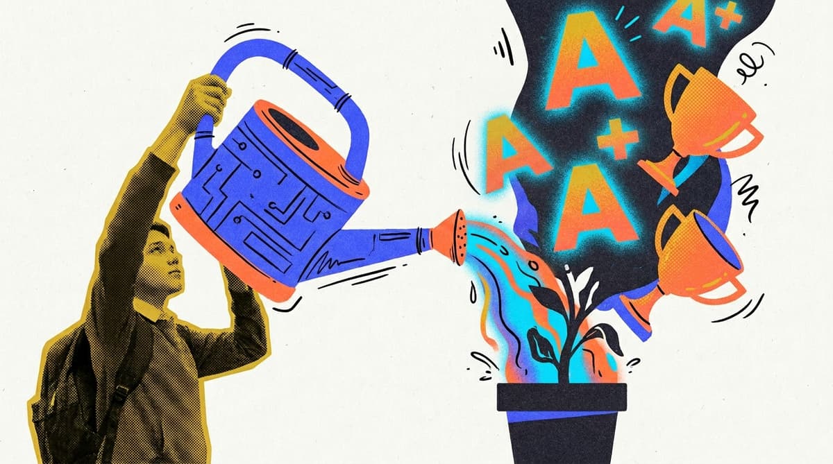 UC Berkeley Study Finds AI Inflating Student Grades