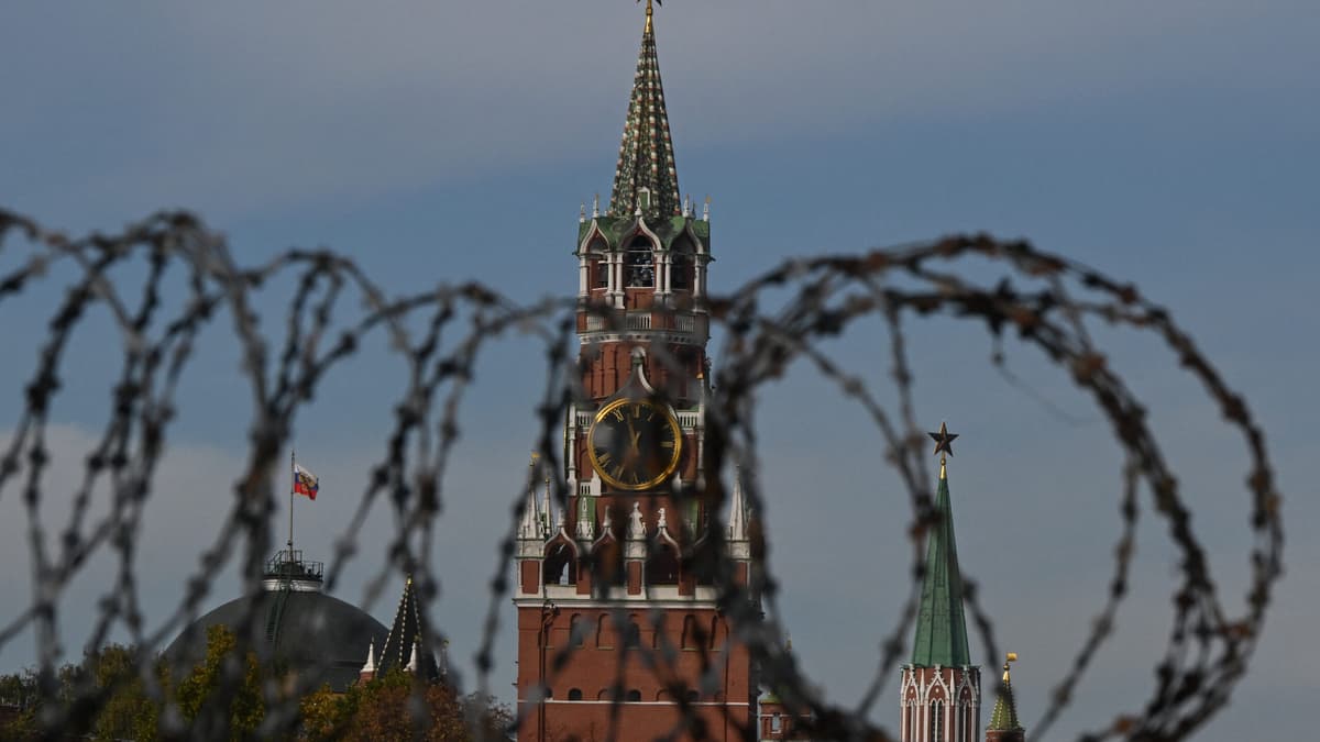 Ukraine strikes Yandex data centers in Russia's digital war
