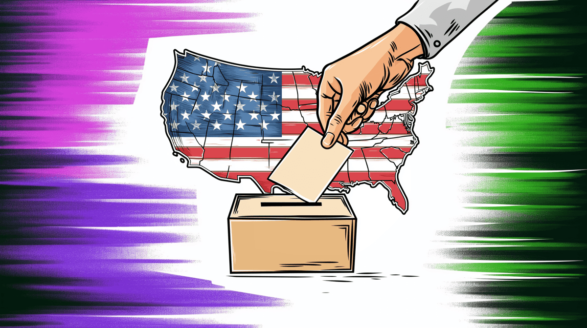 US Campaigns Use AI Across All Stages