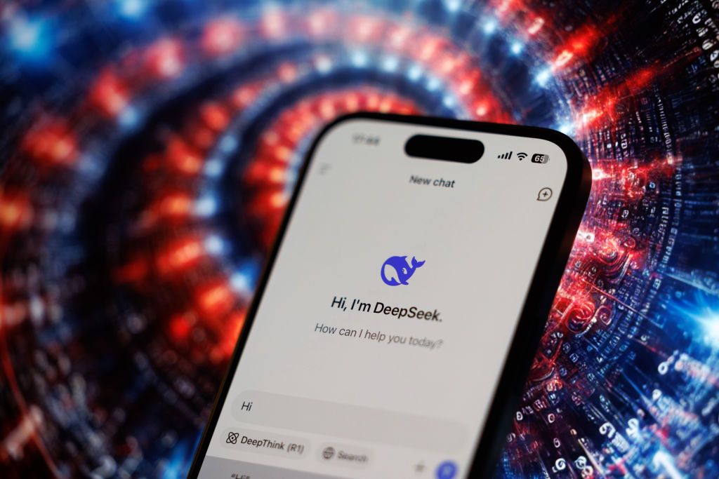 U.S. Orders Federal Agencies to Remove DeepSeek AI From Systems
