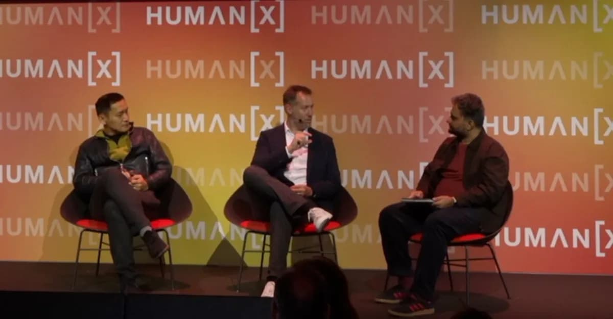 Voice AI Execs Say the Technology Hasn't Reached Its ChatGPT Moment Yet