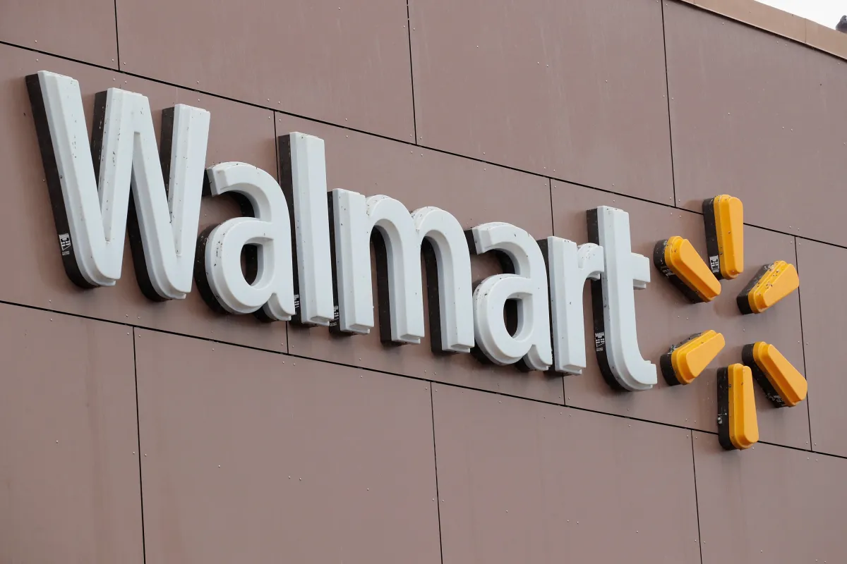 Walmart Launches Agent Gateway for AI-Driven Commerce