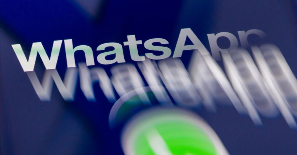 WhatsApp Leaked Chatbot Instructions for Meta's AI Model