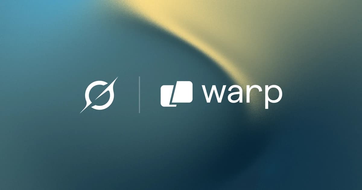 X Announces Grok Integration in Warp Environment