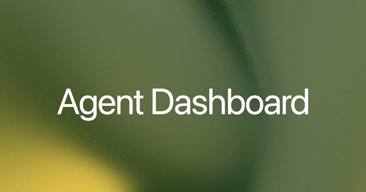 X.ai Introduces Agent Dashboard for Grok Build