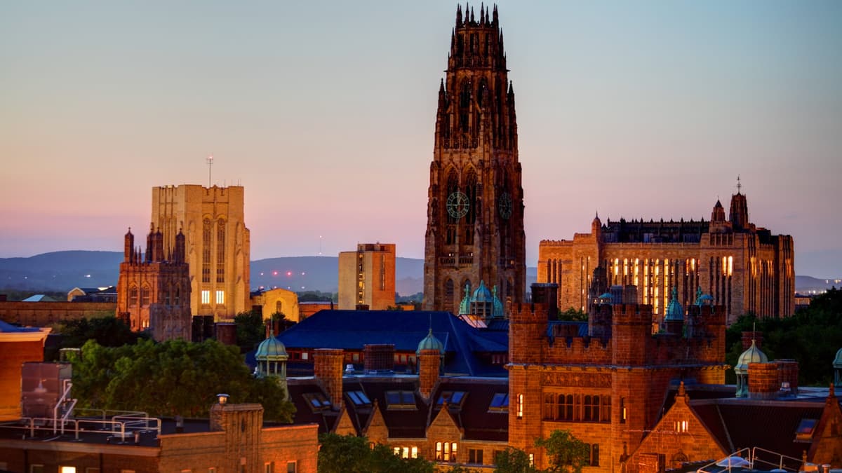 Yale AI cheating dispute turns into 13-count federal lawsuit