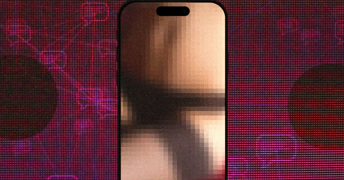 YouTube and X Become Gateways to Nudify Apps