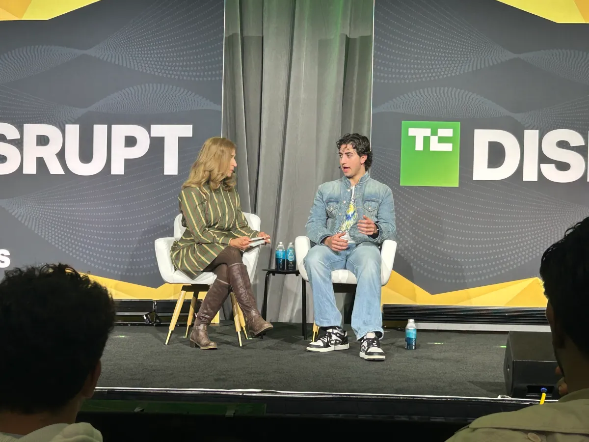 Zach Yadegari's Cal AI Hits $30M Revenue in Two Years