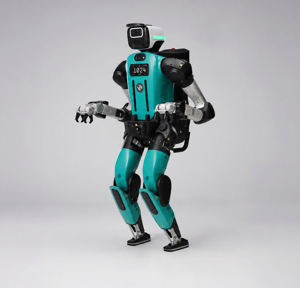 Agility Robotics Unveils Digit 5 Robot for Human-Robot Collaboration