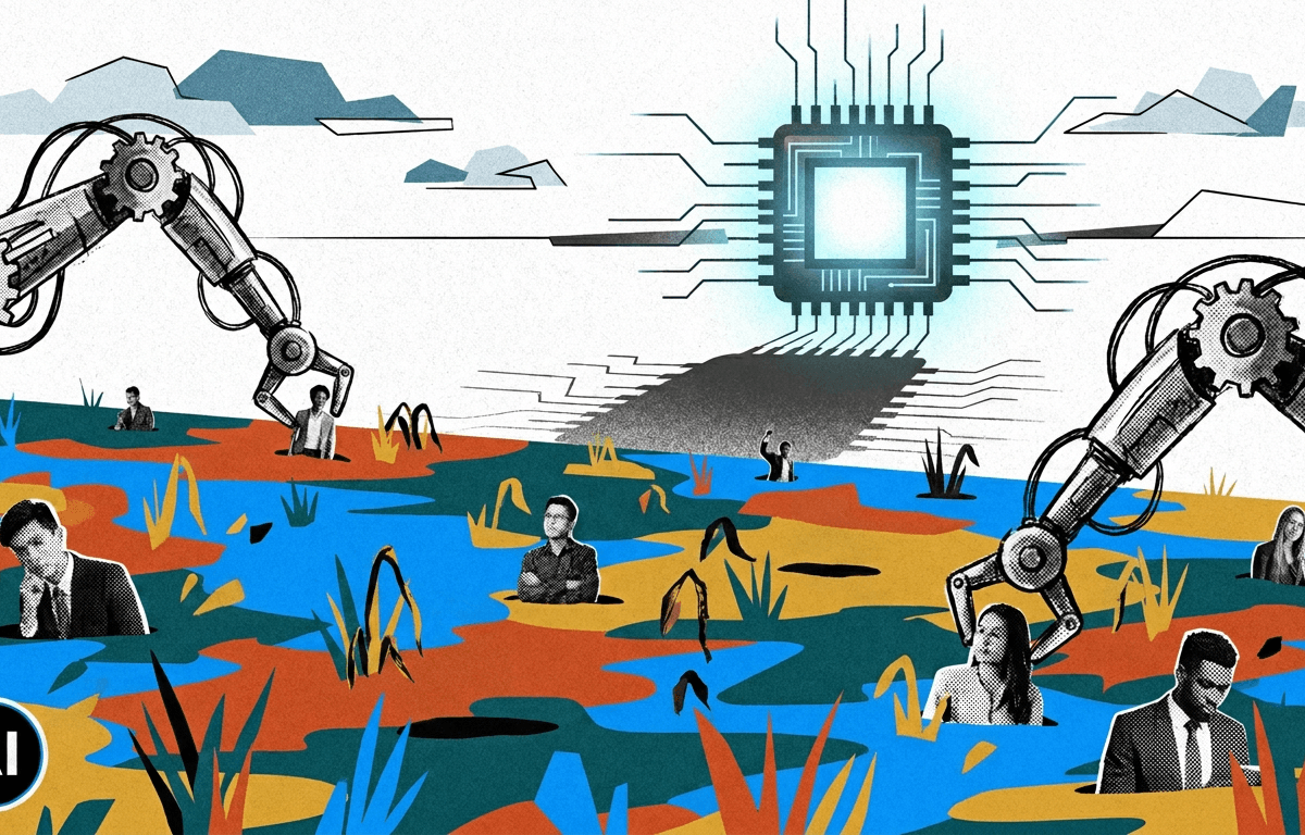 AI Adoption Threatens Professional Expertise, Study Warns