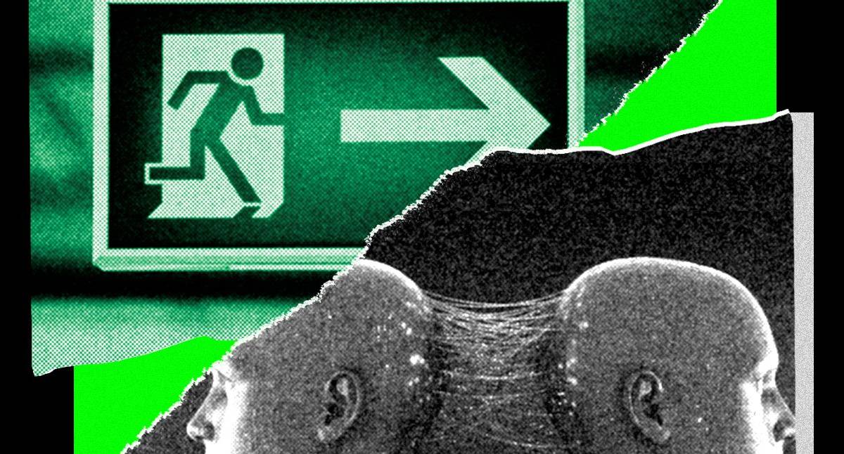 AI Agents Could Act Like Computer Viruses and Worms