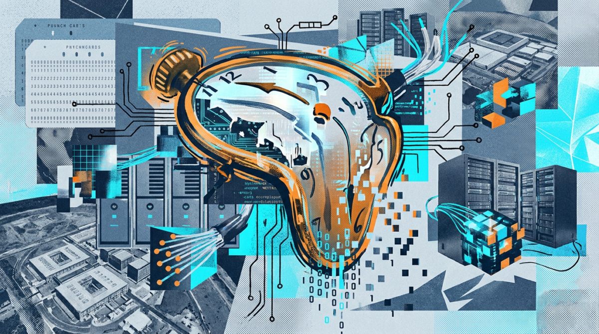 AI Agents Lack Time Awareness, Study Finds