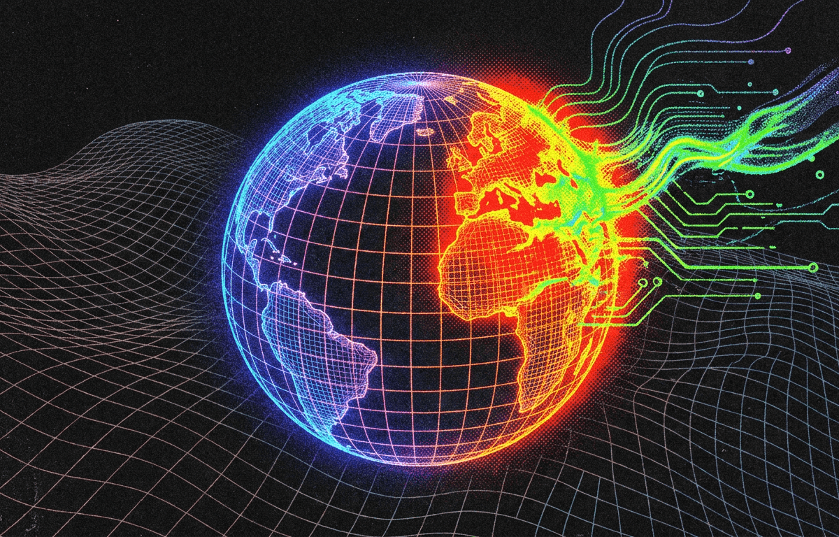 AI Agents Use 600 Times More Energy Than Simple Chat Prompts