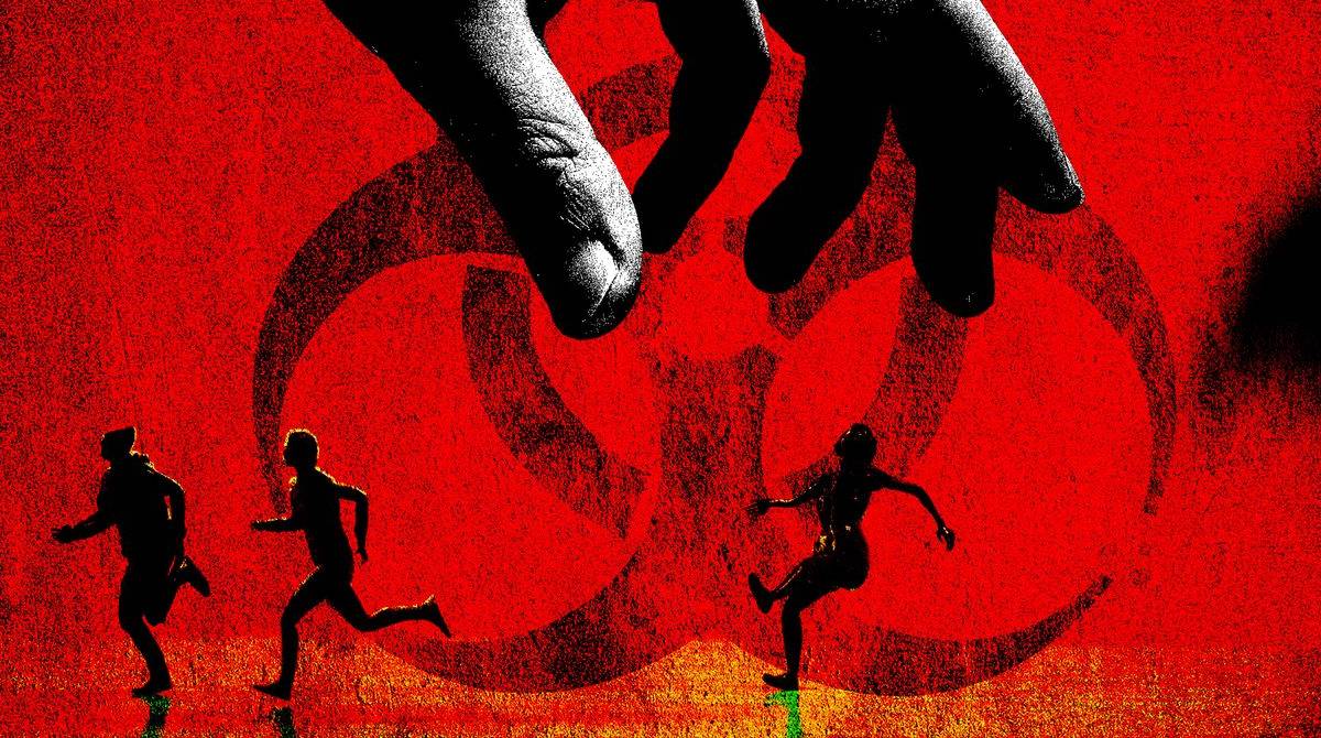 AI and Bioweapons: Scientists Say Risk Is Low