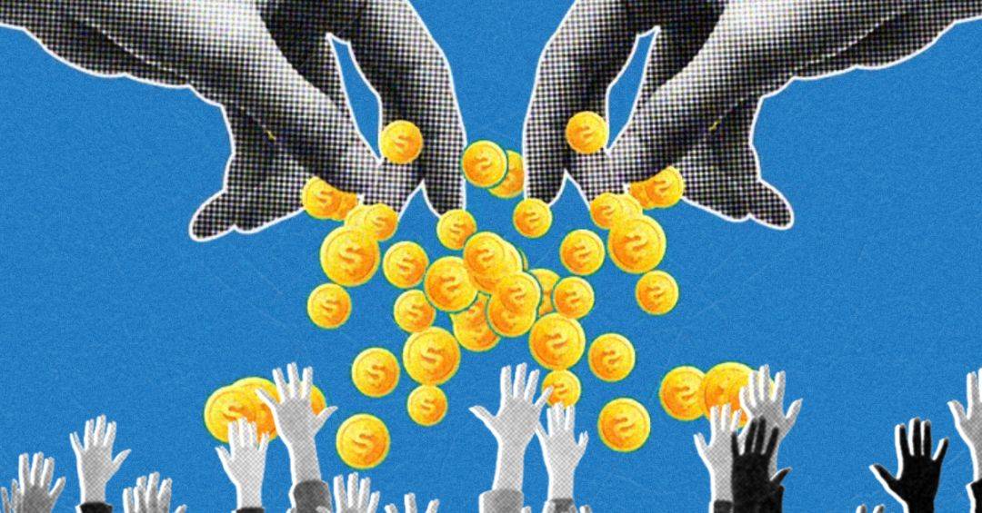 AI Billionaires Pledge Wealth to Charity