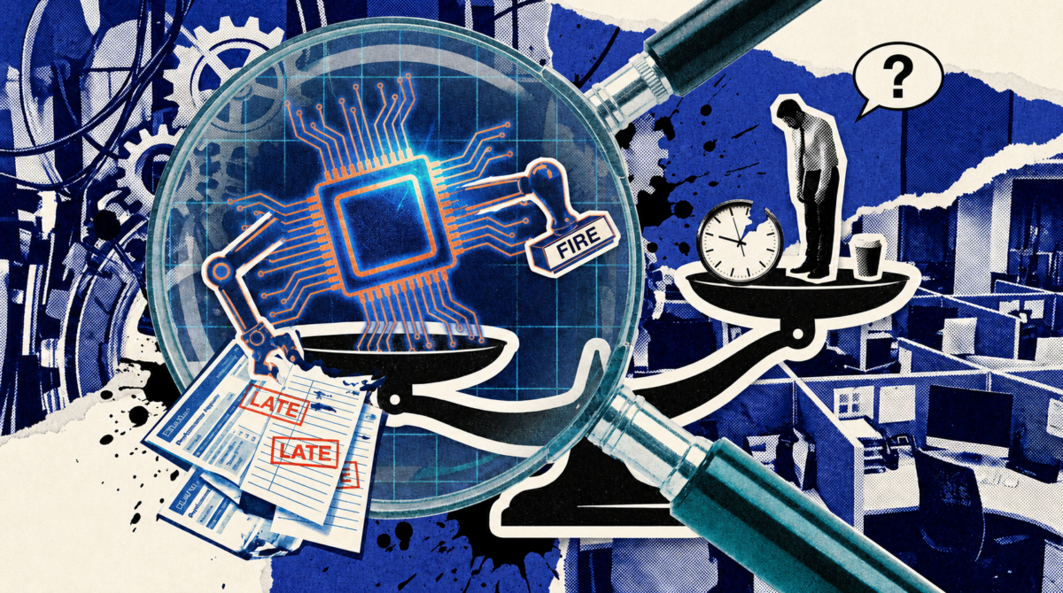 AI Boss Luna Fires First Employee After Human Reminder